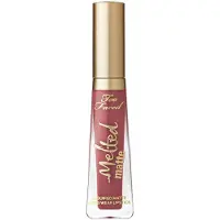 Too Faced Melted Matte Lipstick SucIt
