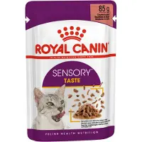 Royal Canin 12x85g Sensory Taste in Gravy -kissanruoka