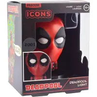 Marvel Icon Light - Deadpool