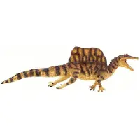 Safari Ltd Spinosaurus Suu Auki-hahmo