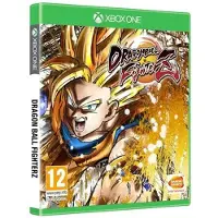 Dragonball FighterZ