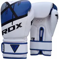 RDX Sports Bgr F7 Nyrkkeilyhanskat