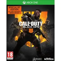 Call of Duty: Black Ops 4 Specialist