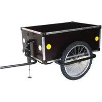 Roland Jumbo Low 20 Fahrradanhänger