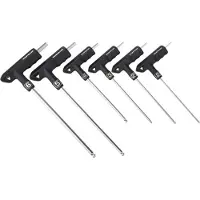 Topeak Työkalu T Handle Duohex Wrench Set