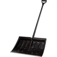 Winter-Grip Snow Assembled Lapio