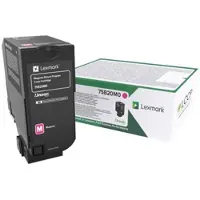 Lexmark Magenta