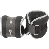 Fitness-Mad Ranne-/nilkkapainot 2 Yksiköt