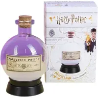 Fizz Creations Harry Potter Polyjuice Potion Lamppu