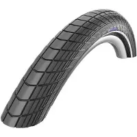 Schwalbe Big Apple 29" x 2.35" (60-622) Heijastava