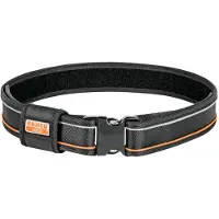 Bahco Säädettävä Pikalukitusvyö Erittäin Kestävästä Kankaasta 1200 Mmx2 Mmx50 Mm
