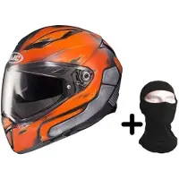 HJC F70 Death Stroke Kypärä