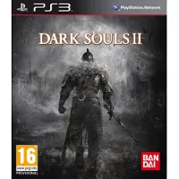 Dark Souls 2 (PS3)
