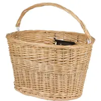 Ventura Stem Wicker Korb