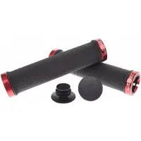 Ergotec Bilbao Mtb Kraton 22 Mm Kahvat