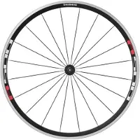 Shimano Tiagra R501a Disc Maantiepyörän Etupyörä