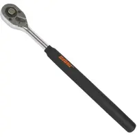 Icetoolz 53r4 1/2´´x370 Mm Ratschenschlüssel