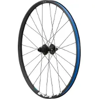 Shimano MT-501 29" Boost takapyörä Micro Spline Thru Axle -akselille