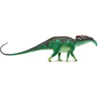 Safari Ltd Amargasaurus-dinosaurushahmo