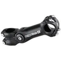 Ergotec Octopus 2 Pyörän Ohjainkannatin 31.8 Mm