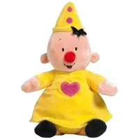 Studio 100 - Bumba Plush Toy XXL - 90cm