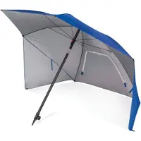 Sportbrella Ultra 244 Cm Uv Protection Rantavarjo