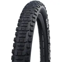 Schwalbe Johnny Watts Performance Taitettava rengas 29x2.35" DD E-50 Addix, musta 60-622 | 29x2,35" 2022 Sähköpyörän renkaat