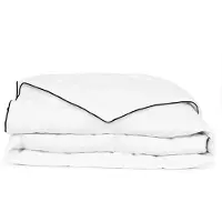 vidaXL Talvi untuvapeitto 155x220 cm