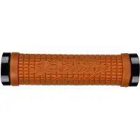 Lizardskins Peaty Lock On Kahvat