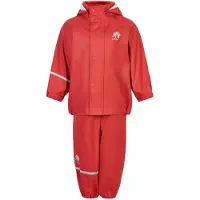 CeLaVi Basic Solid Pu Pitkähihainen Setti
