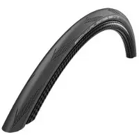 Schwalbe One Performance Tle Raceguard Microskin Tubeless 700c X 30 Road Tyre Musta 700C x 30