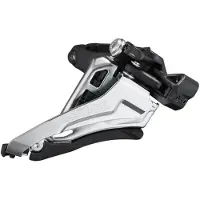 Shimano Slx M7100 Clamp Etuvaihtaja