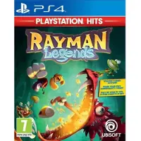 Rayman Legends (Hits) (FR/Multi in Game) (4)