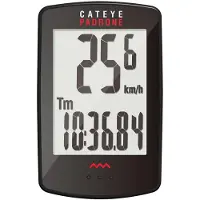 Cateye Padrone CC-PA100W pyörätietokone