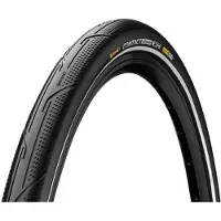 Continental Ulkorengas 28" CONTINENTAL Contact Urban Reflex 42-622, musta