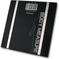 Beper Digital Personal Scale With Fat And Water measurement 40808A