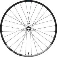 Shimano WH-M8100 Front Wheel 29/28" (622 mm) Levyjarrut 15x110 Center Lock 18.8 mm Pyörät