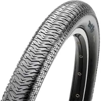 Maxxis DTH Silkworm -rengas 20x1 3/8" (37-541)