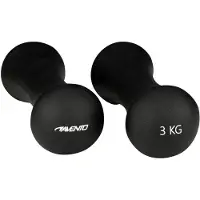 Avento 3kg Weight 2 Units Käsipaino