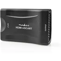 Nedis HDMI -> SCART muunnin