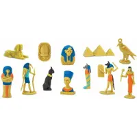 Safari Ltd Muinaisen Egyptin Hahmo
