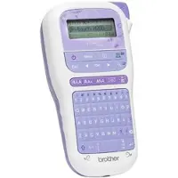 Brother Pth200 Etikettikone 12 Mm