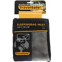 Travelsafe Silkki Makuupussin sisäosa, kirjekuori