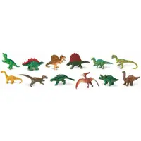 Safari Ltd Dinos Toob-hahmo