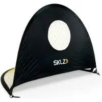 SKLZ Precision Ponnahdusikkunoiden Tavoitteet 15 Cm