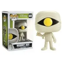 Funko POP! ! POP VINYL Disney NBC S6 Mummy Boy