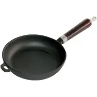 KINGHOFF Cast iron pans 20cm KINGHOFF KH-1117