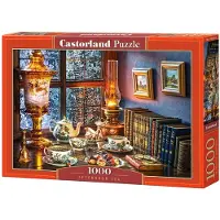 Castorland Afternoon Tea 1000p palapeli