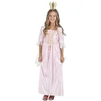 Boland Children's costume Dream Princess 7-9 years