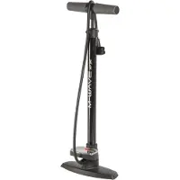 M-Wave Air Jet Standpumpe